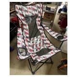 Collapsible Camping Chair