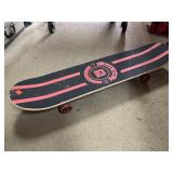 Madd Gear Skateboard