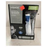 Visage Electric Foil Shaver