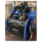 Kobalt Air Compressor (2 Gal, 125 psi)