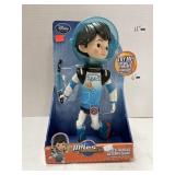 Disney Miles From Tomorrowland Action Figure