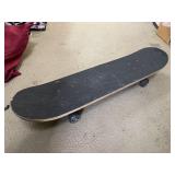 Bravo Sports Skateboard