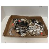 Group Lot Vintage Jewelry