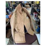 Carhartt Jacket (Sz XL?)