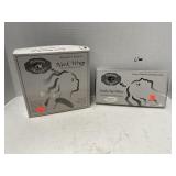 2 ct. - Neck Wrap & Jumbo Eye Pillow