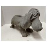 Decorative Basset Hound Decor