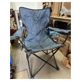 Collapsible Camping Chair