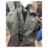 Carhartt Work Jacket (Sz XL)