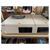 Pioneer LaserDisc Player