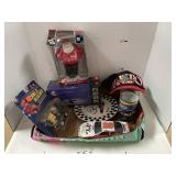 Group Lot NASCAR Items