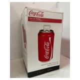 Coca Cola Mini Can Fridge
