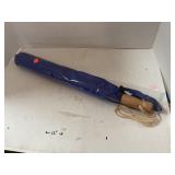 Blue Umbrella & Case