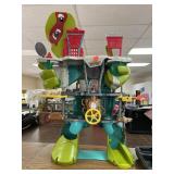 Ninja Turtles Turtle Power Toy Set