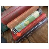 Vntg Radio Books & Miscellaneous