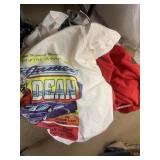 Group lot jackets shirts sweatshirts including