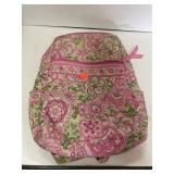 Small Vera Bradley Backpack