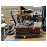 Vintage Rotary Telephone