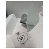 Party Lite Indulgences Sconce Candle Holder