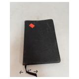 Vintage Bible 1965 - New Testament & Psalms