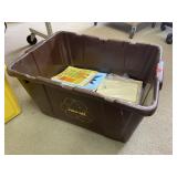 Group Lot Patterns, Stencils, etc