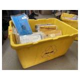 Group Lot Vintage Doll Repair Manuals