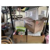 Miscellaneous Lot - See Pictures