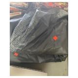 INTEX inflatable bed.  Size?