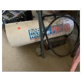 Ready Heater Propane Heater