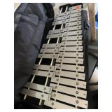 Mini / Marching Xylophone no mallets