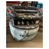 Hitachi Air Compressor