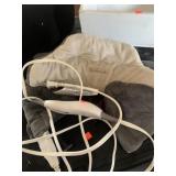 Sunbeam Heating Wrap