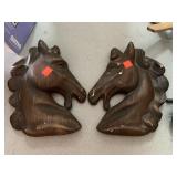Horse Wall Hanging Decor