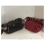 2 ct. - Vera Bradley Purses