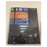 2 ct. - Tri-Fold Foam Display Board