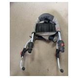 Chicco Baby Carrier for Bike? Stroller?