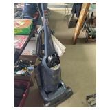KENMORE inteli Clean upright Sweeper w/ 3 extra