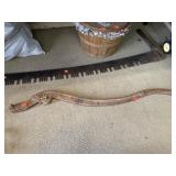 Vintage Pump Handle? Approx. 3 ft. Long