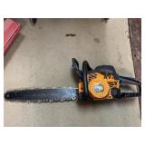 Poulan Pro Chainsaw 50cc PP5020AV
