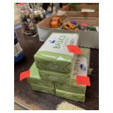 6 ct. of Dial Hypoallergenic Soap Bars