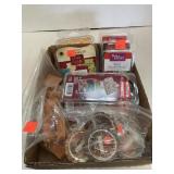 Lot of  Scented Wax Cubes