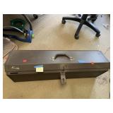 Vintage Kennedy Saw/Tool Box