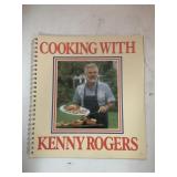 Cooking w/Kenny Rogers