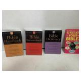 Bible-The Facts at your Fingertips