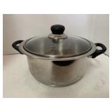 IPAC - Acciaio Inox 18/10 Fondo Termodiffusore