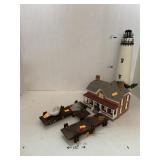 Light House Decor