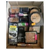 Assorted Make Up