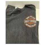 Harley Davidson T-Shirt. Size 2XL.