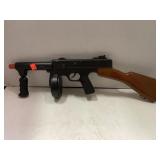 Toy Gun. 19in long