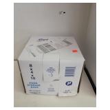 Box of 1000 8 qt. Food Storage Bags