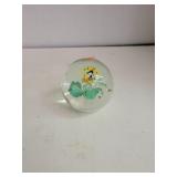 Beautiful Paperweight